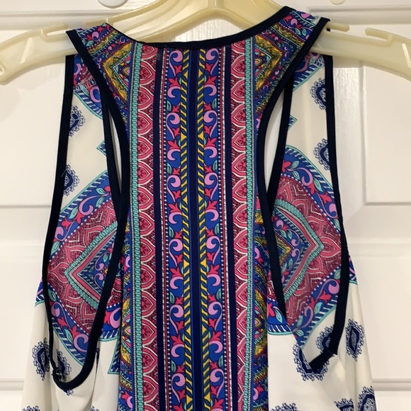 Rarely Worn Bo Bel Tank - Picture 6 of 6